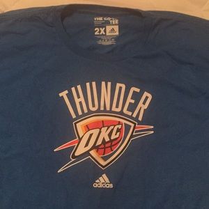 OKC T-shirt